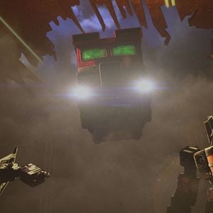 Foto Transformers: La guerra por Cybertron