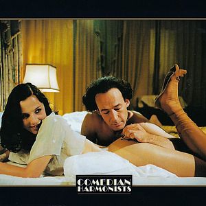 Foto Comedian Harmonists