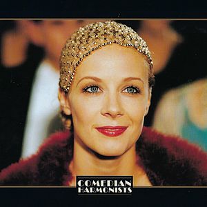 Foto Comedian Harmonists