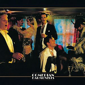 Foto Comedian Harmonists