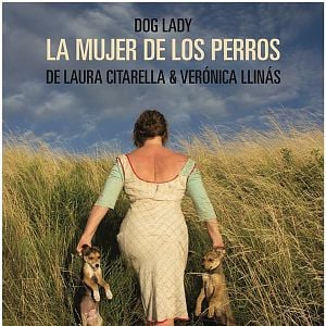 Foto La Mujer de Los Perros