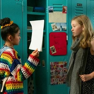 Foto El club de las Canguro