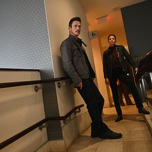 Foto Jonathan Tucker