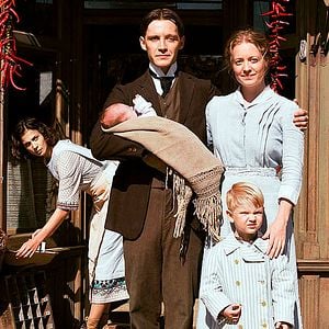 Foto El maestro carnicero