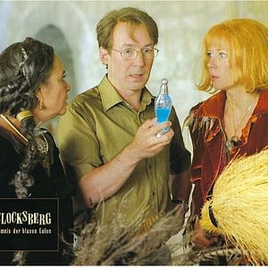 Foto Bibi, la pequeña bruja y el secreto de los búhos azules