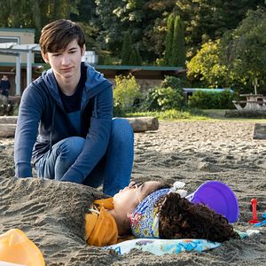 Foto El club de las Canguro