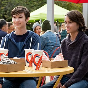 Foto El club de las Canguro