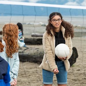 Foto El club de las Canguro