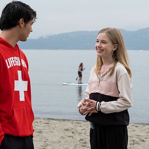 Foto El club de las Canguro