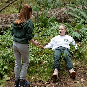 Foto El club de las Canguro