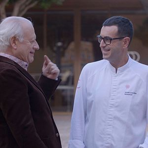 Foto De la vida al plato