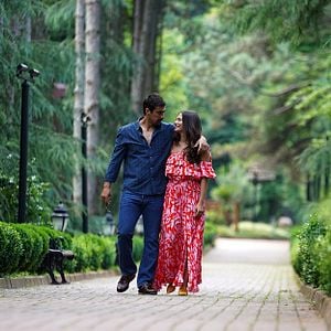 Foto Mi hogar, mi destino