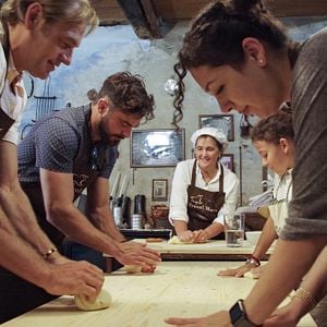 Foto Zac Efron: Con los pies en la tierra