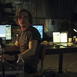 Foto The Cleansing Hour