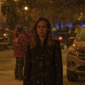 Foto Ofrenda a la tormenta