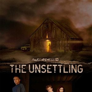 Foto La Perturbación