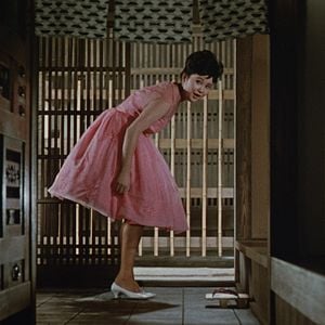 Foto El otoño de la familia Kohayagawa (El final del verano)