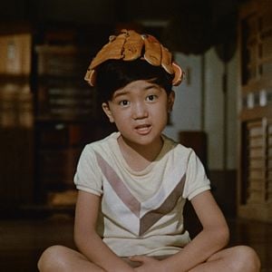 Foto El otoño de la familia Kohayagawa (El final del verano)