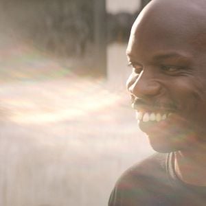 Foto Simplemente negro