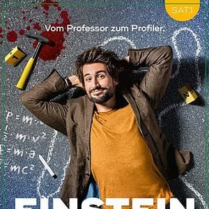Foto Einstein