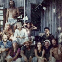 Foto Montaña Homicida