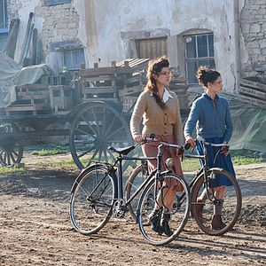 Foto El fantástico viaje de Margot y Marguerite