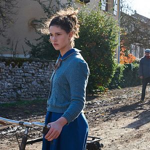 El fantástico viaje de Margot y Marguerite - Película 2018