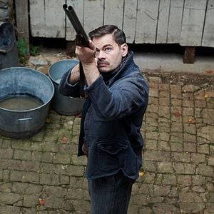 Foto Clovis Cornillac