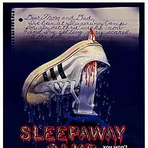 Foto Campamento sangriento