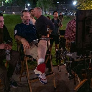 Foto El rey del barrio