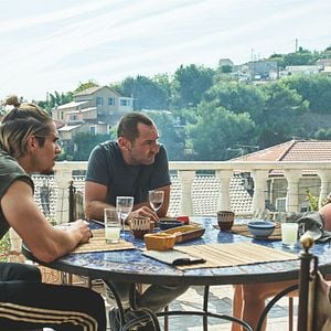 Foto François Civil