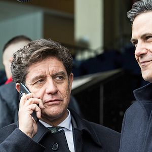 Foto Todo por el juego