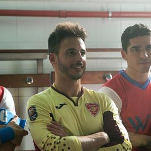 Foto Todo por el juego