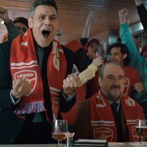 Foto Todo por el juego