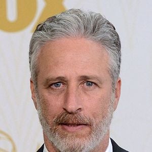 Foto Jon Stewart