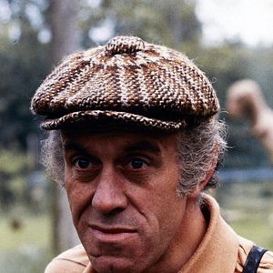 Foto Jacques Balutin