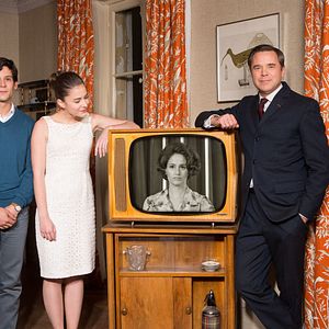 Foto Guillaume De Tonquédec