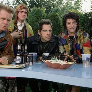 Foto William H. Macy