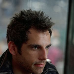 Foto Ben Stiller