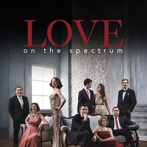 Foto El amor en el espectro autista