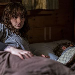 Foto NOS4A2 (Nosferatu)