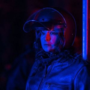 Foto NOS4A2 (Nosferatu)