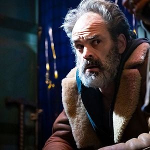 Foto Snowpiercer: Rompenieves