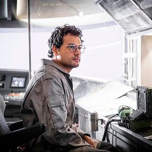 Foto Snowpiercer: Rompenieves