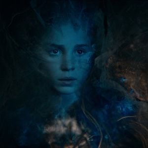 Foto La monja guerrera