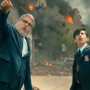 Foto The Umbrella Academy