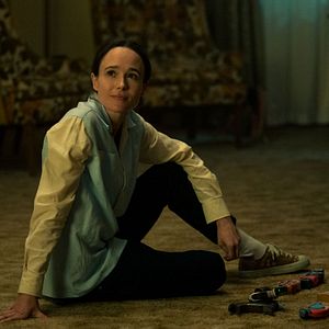 Foto The Umbrella Academy