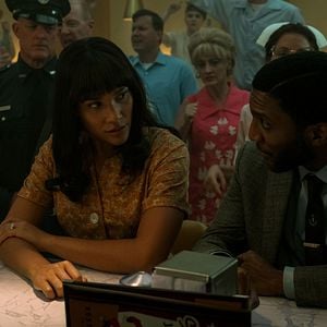 Foto The Umbrella Academy