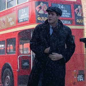 Foto La canción de los nombres olvidados