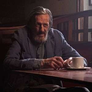 Foto La canción de los nombres olvidados